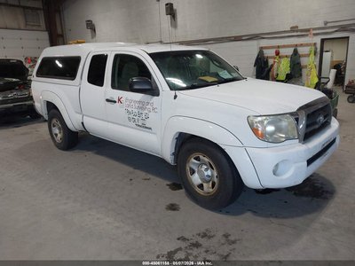 2009 Toyota Tacoma