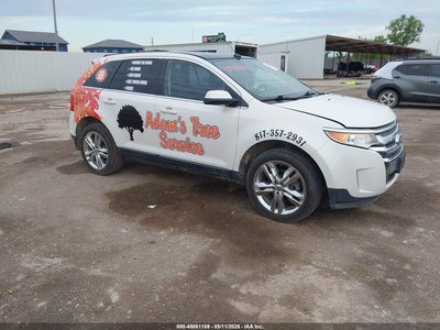 2013 Ford Edge