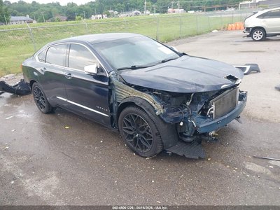 2019 Chevrolet Impala