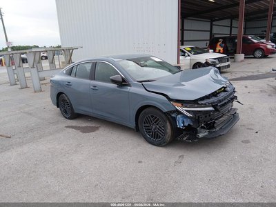 3N1AB9CV0TY****** 2026 Nissan Sentra