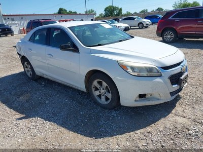 2016 Chevrolet Malibu