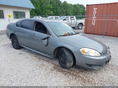 2009 Chevrolet Impala