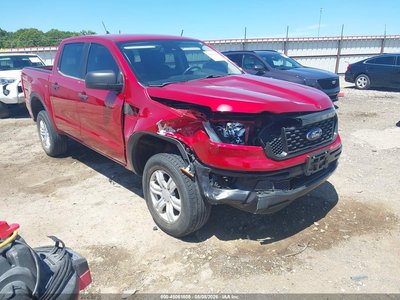 1FTER4EHXML****** 2021 Ford Ranger
