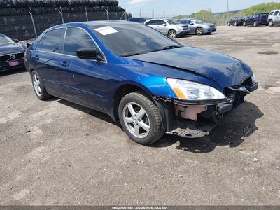 2003 Honda Accord