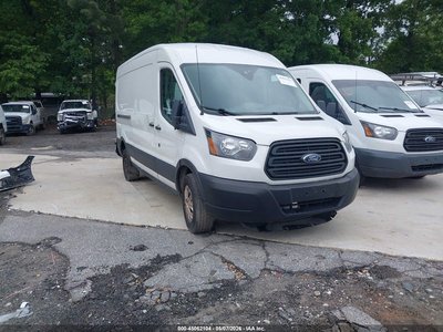 2019 Ford Transit-250
