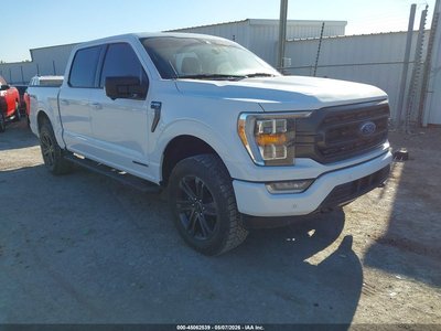 1FTFW1ED9NF****** 2022 Ford F-150