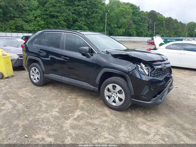 2T3H1RFV3LC****** 2020 Toyota RAV4