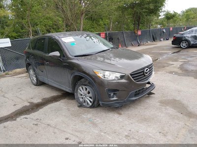 JM3KE2CY8G0****** 2016 Mazda CX-5