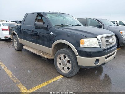 2007 Ford F-150