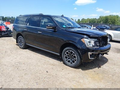 2020 Ford Expedition