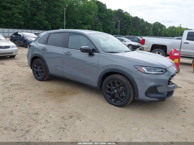 2023 Honda HR-V