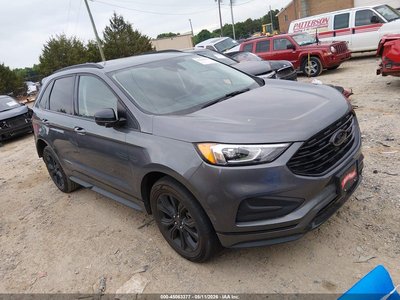 2FMPK4G97NB****** 2022 Ford Edge