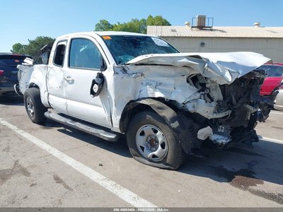 5TFRX5GNXKX****** 2019 Toyota Tacoma