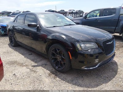 2C3CCAAG2LH****** 2020 Chrysler 300
