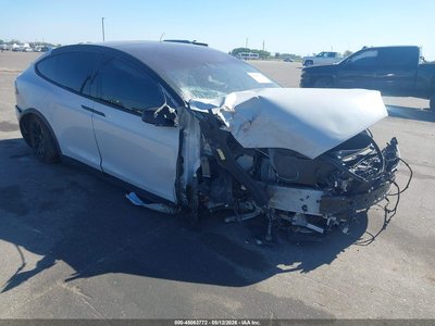 5YJXCDE21HF****** 2017 Tesla Model X