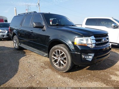 2017 Ford Expedition