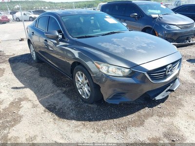 JM1GJ1U5XG1****** 2016 Mazda 6