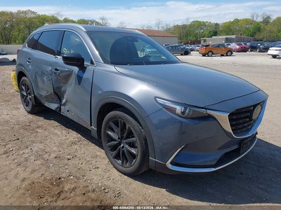 JM3TCBDY1M0****** 2021 Mazda CX-9