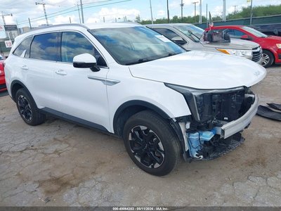 2024 Kia Sorento