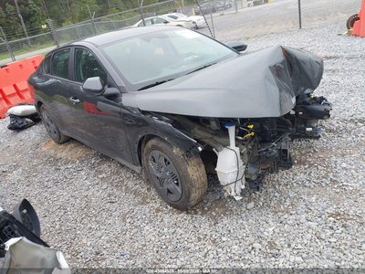3KPFT4DE7SE****** 2025 Kia K4