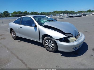 1G1JC1247Y7****** 2000 Chevrolet Cavalier