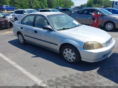 2HGEJ6677WH****** 1998 Honda Civic