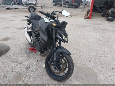 JH2RH2402SK****** 2025 Honda Nighthawk 750