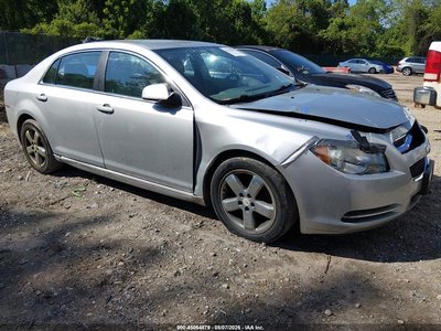 2011 Chevrolet Malibu