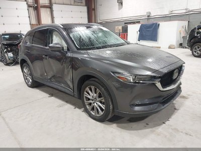 JM3KFBDM0M1****** 2021 Mazda CX-5