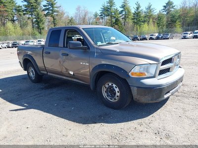 2009 Dodge Ram 1500
