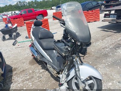 JS1CK43A952****** 2005 Suzuki An400
