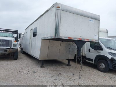 5N6100V3061****** 2006 American Hauler American Hauler