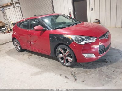2016 Hyundai Veloster