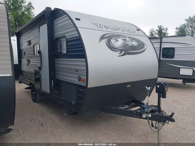 5ZT2CKEC7LY****** 2020 Forest River Cherokee