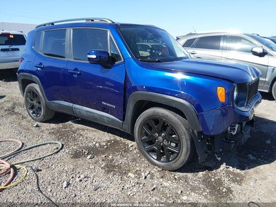 ZACCJABH8HP****** 2017 Jeep Renegade