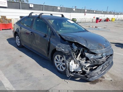 2023 Toyota Corolla Hybrid