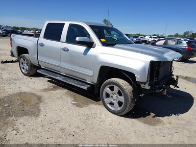 3GCUKREC6HG****** 2017 Ford Bronco Sport