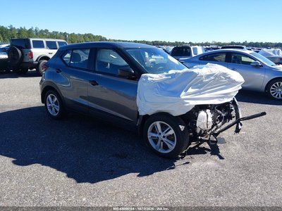 3N1CP5BV2PL****** 2023 Nissan Kicks