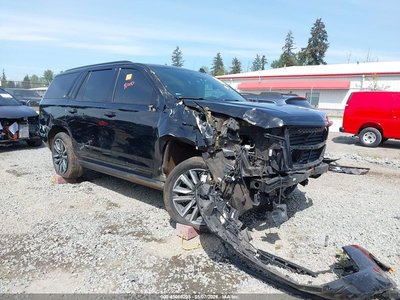 1GYS4FKL4MR****** 2021 Cadillac Escalade