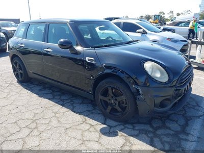 WMWLN5C58G2****** 2016 MINI Clubman