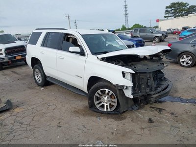 1GNSCAKC1LR****** 2020 Chevrolet Tahoe
