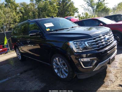 2019 Ford Expedition