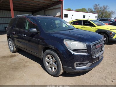 2016 GMC Acadia