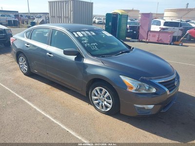 1N4AL3AP0DC****** 2013 Nissan Altima