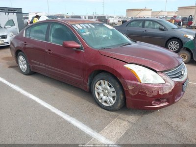 1N4AL2AP8CC****** 2012 Nissan Altima
