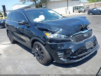 2020 Kia Sorento