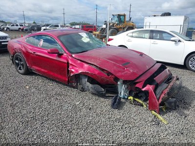 1FA6P8TH0J5****** 2018 Ford Mustang