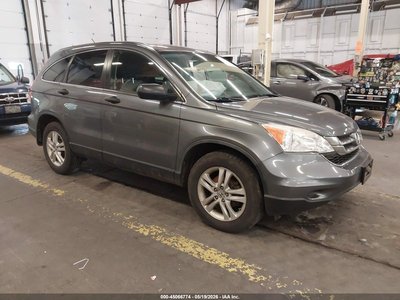 2010 Honda CR-V