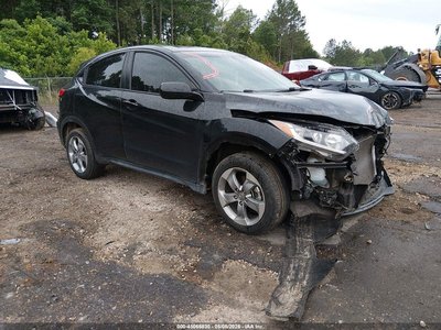 3CZRU5H35MM****** 2021 Honda HR-V