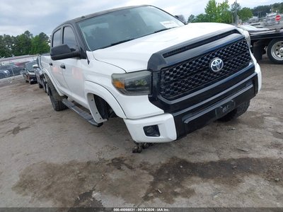 2015 Toyota Tundra